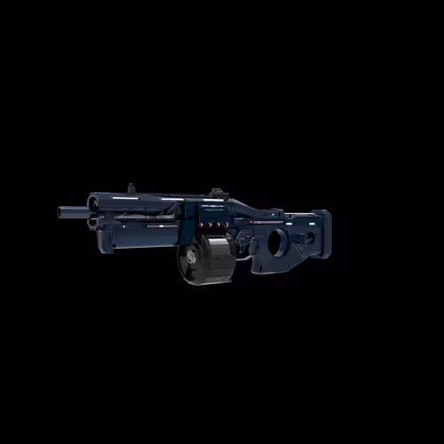 Krusher 24RC.C