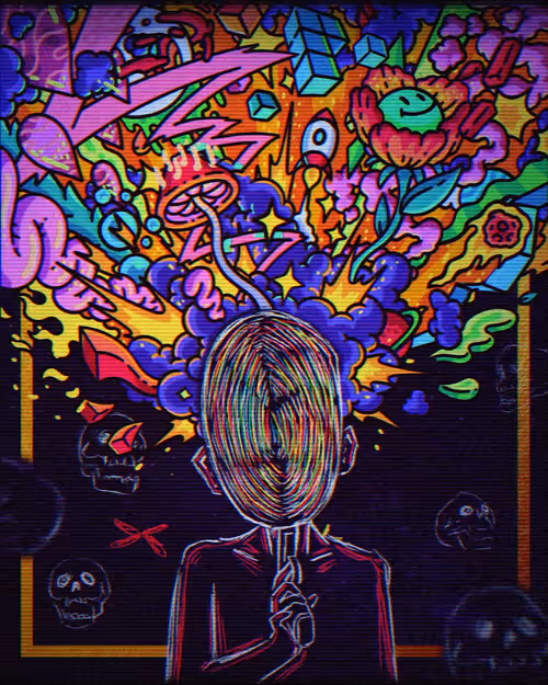 Item #4 Media