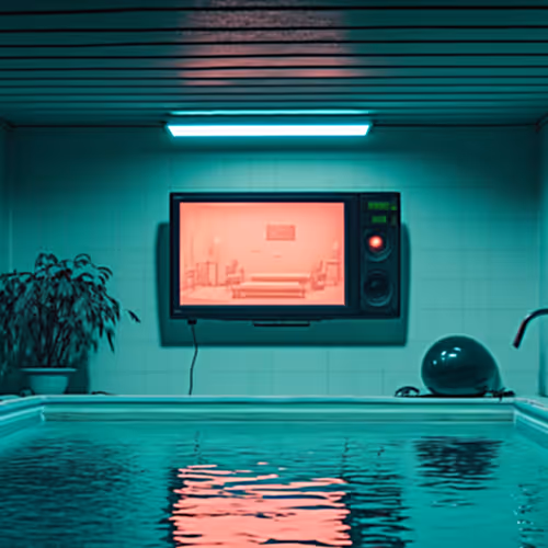 [SWIM TEAM]