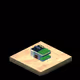 TheLandSafe Tier 3 NFT