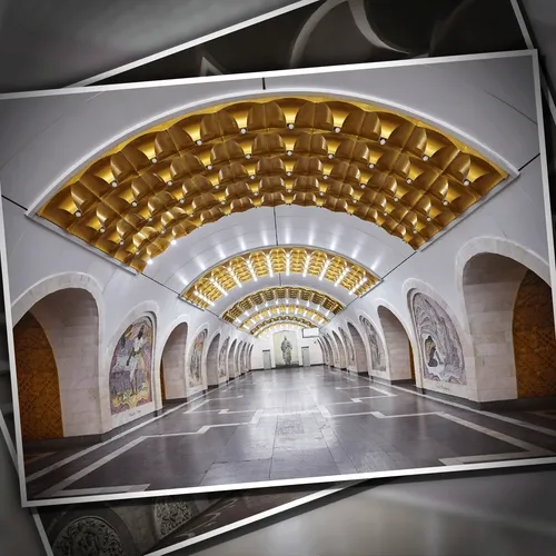 CCCP Underground