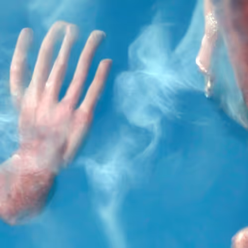 GaussianHands