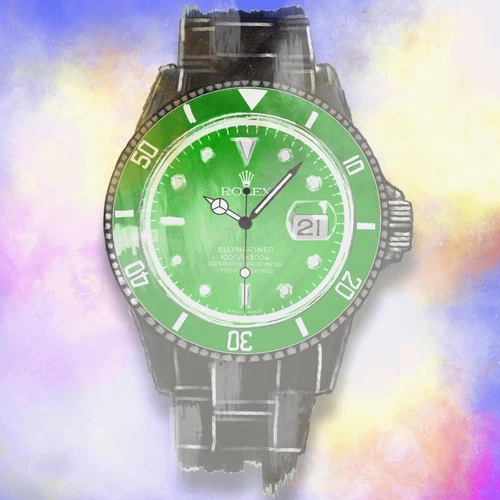GDR Color & Motion