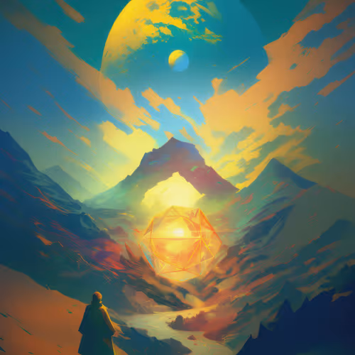 PRESENT VISIONS