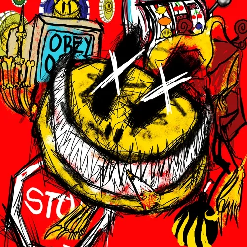 DEGENERATE