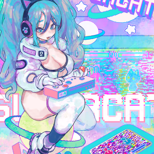 OMC-SPACE