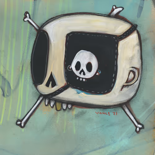 Item #9 Media
