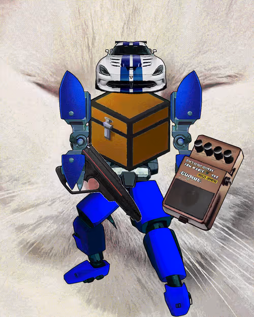 Item #459 Media