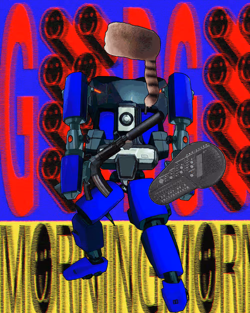 Item #644 Media