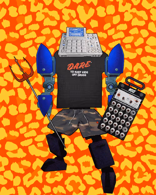 Item #447 Media