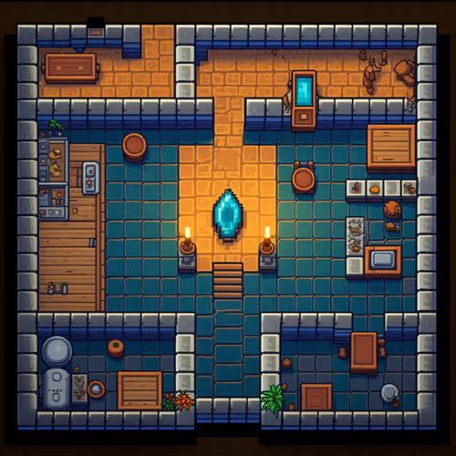 Item #573 Media