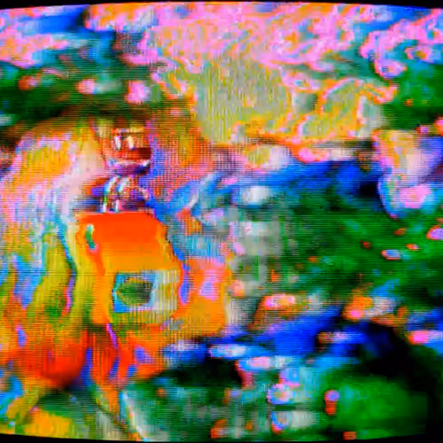 ABERRANT CHROMA