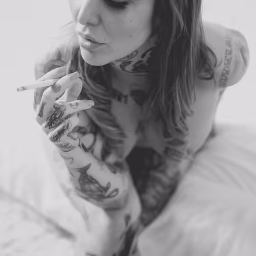 Monochrome