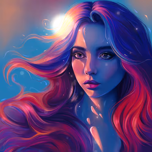 Colorful Dreams V2