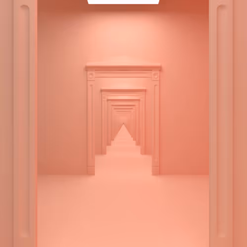 Ways and Doors