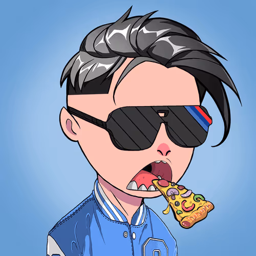 jereng.eth Ethereum Name Service (ENS and .eth domain) PFP