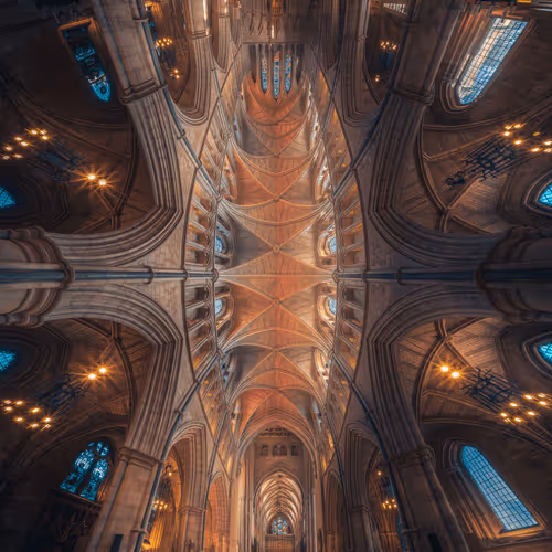Omniscience V2