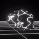 Brain's Monochrome