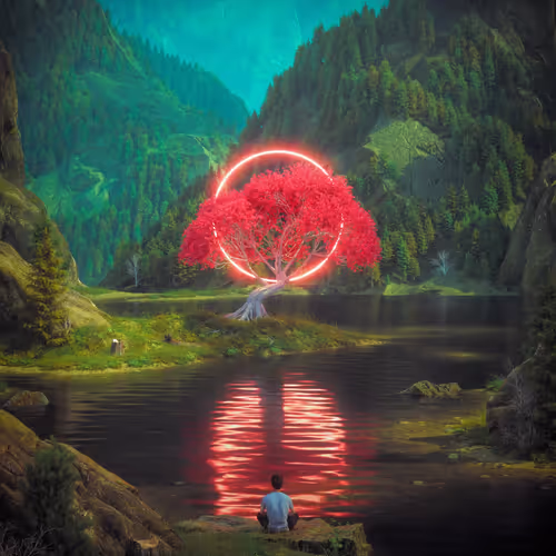 Transmutation by Josh Pierce