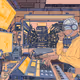Cyber Overload