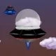 Alien UFO 793
