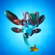 Zephyr #234