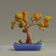 Bonsai #5207