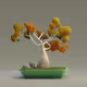 Bonsai #3095