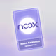 Noox Genesis Pass: Tier 3 68/300