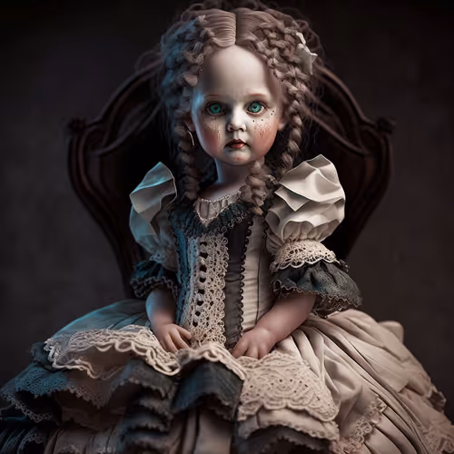 Witching Hour Wonders