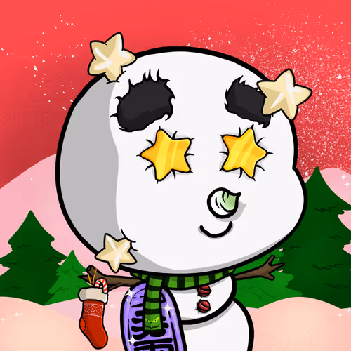 Frosty Snowbois