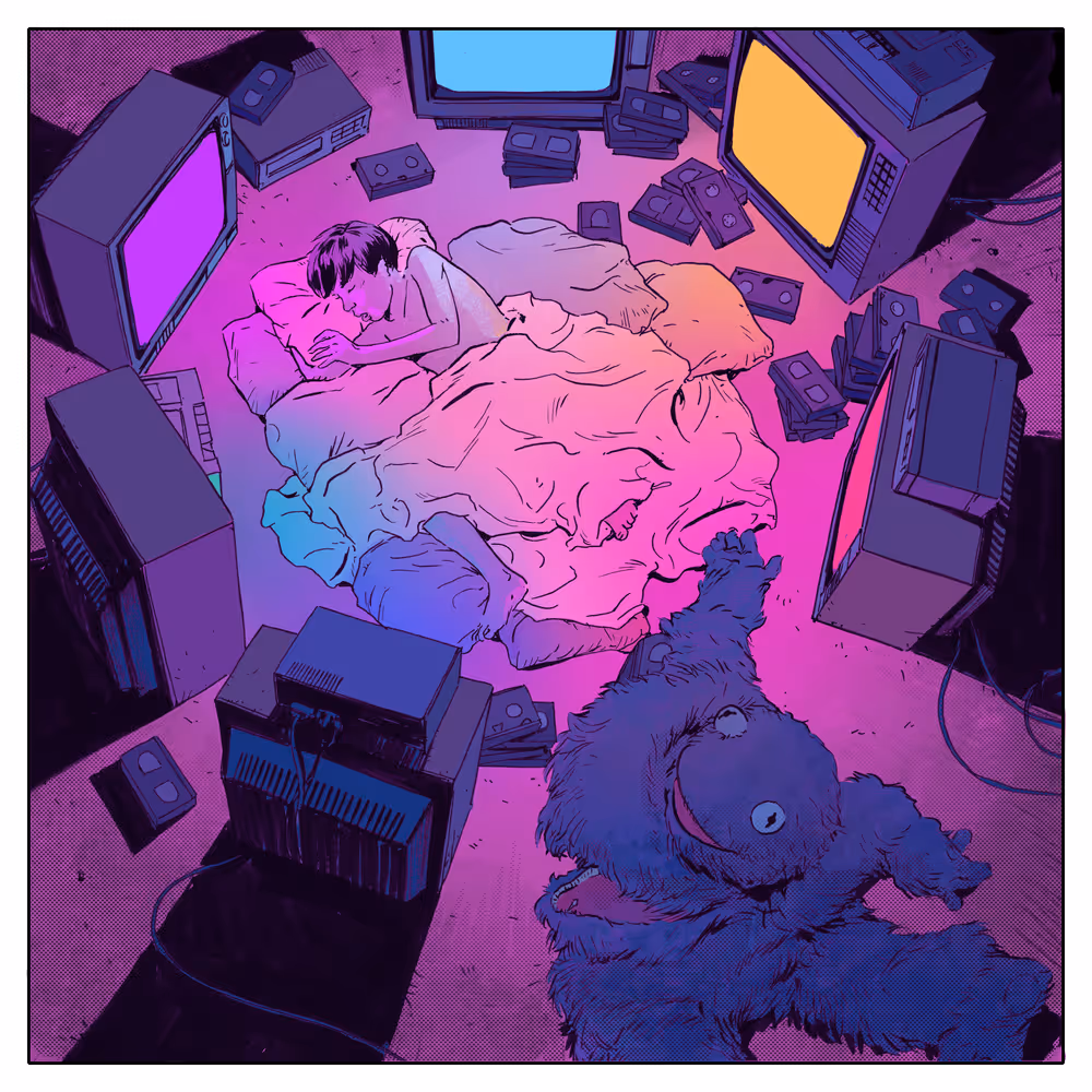 Item Media