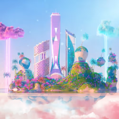 Keep Exploring
