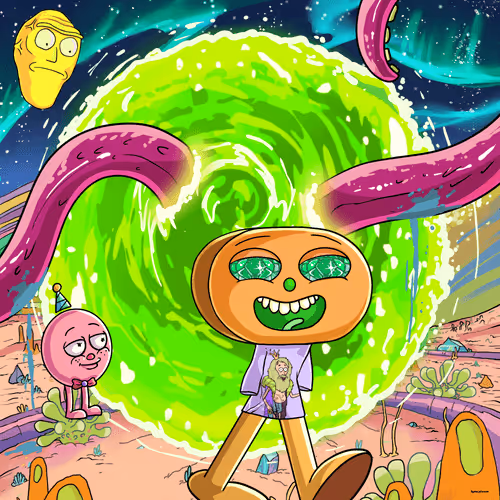NFT Image