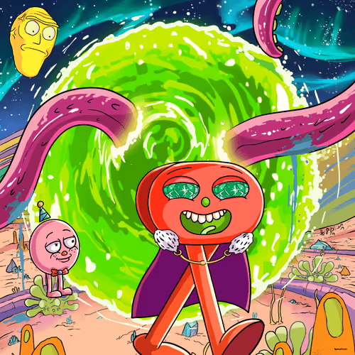 NFT Image