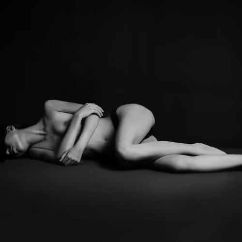 Naked heartland