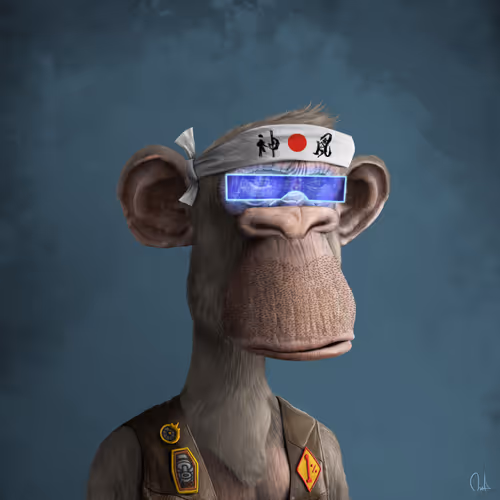 Ape Club