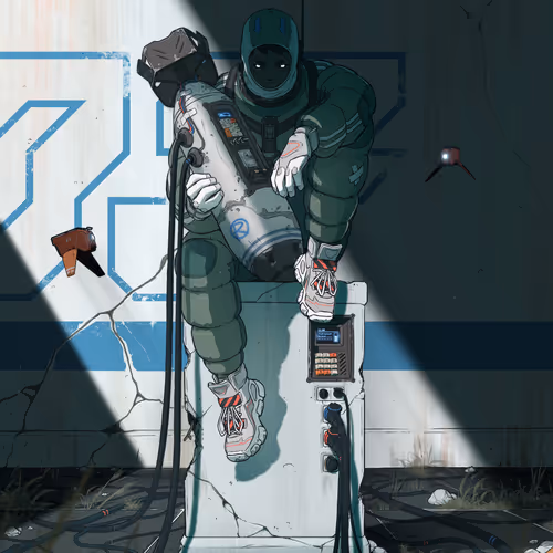 PIONEERS RS_DELTA SYSTEM