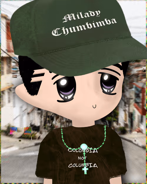 Item #311 Media