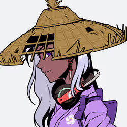 Azuki #9742