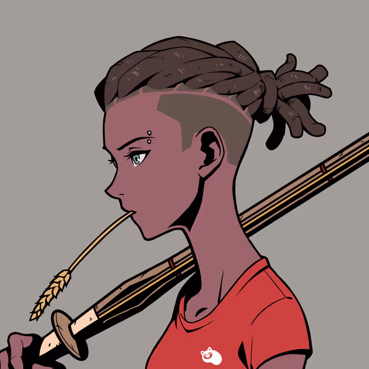 Azuki #8785