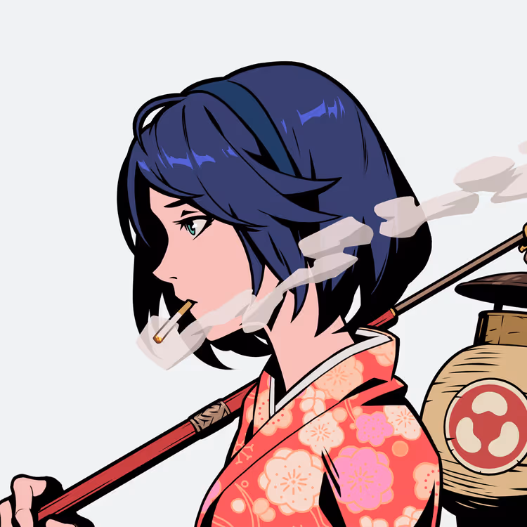 Azuki #8481