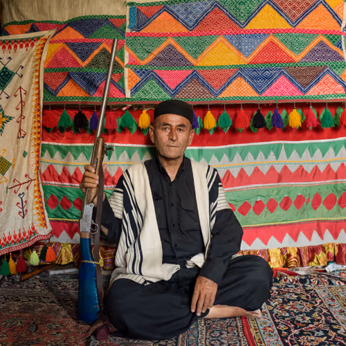 Sar Agha Seyed