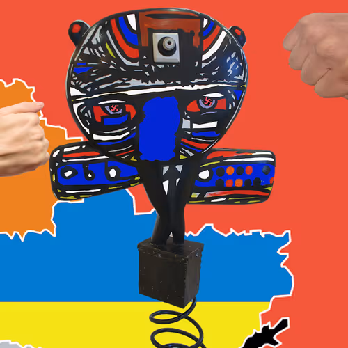 StandWithUkraine - NFvaqeHR7g