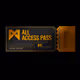 All Access Pass #226