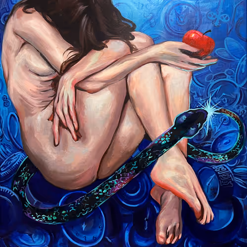 Ouroboros #1