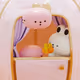 Usako-chans lovely 3D world