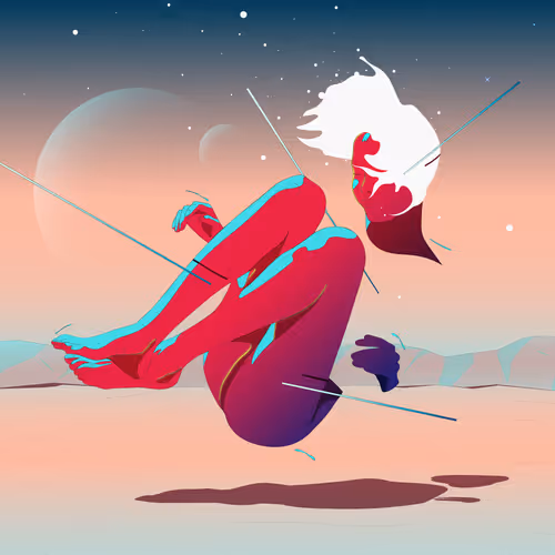 Journey - 8T1Rk5CWHe