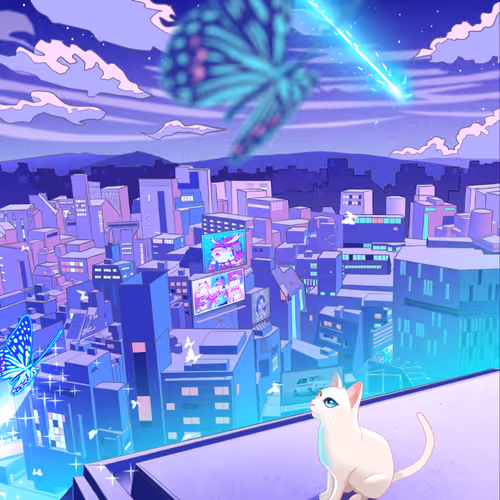 STUDIO GARAGE METAVERSE