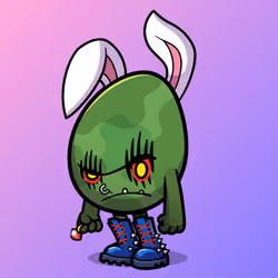 Bad Eggs #1340